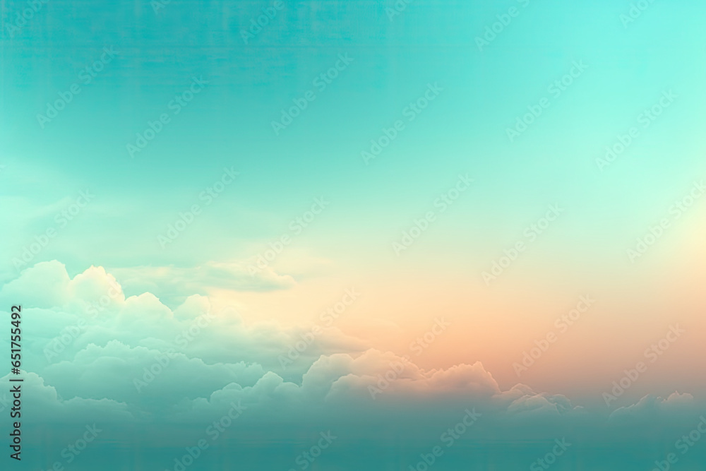 Naturall and Clean background wallpaper for mobile and laptop, AI ...