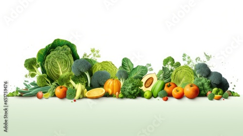 bright vegetables and fruits and other products. world vegan day. world vegetarian day. world food day