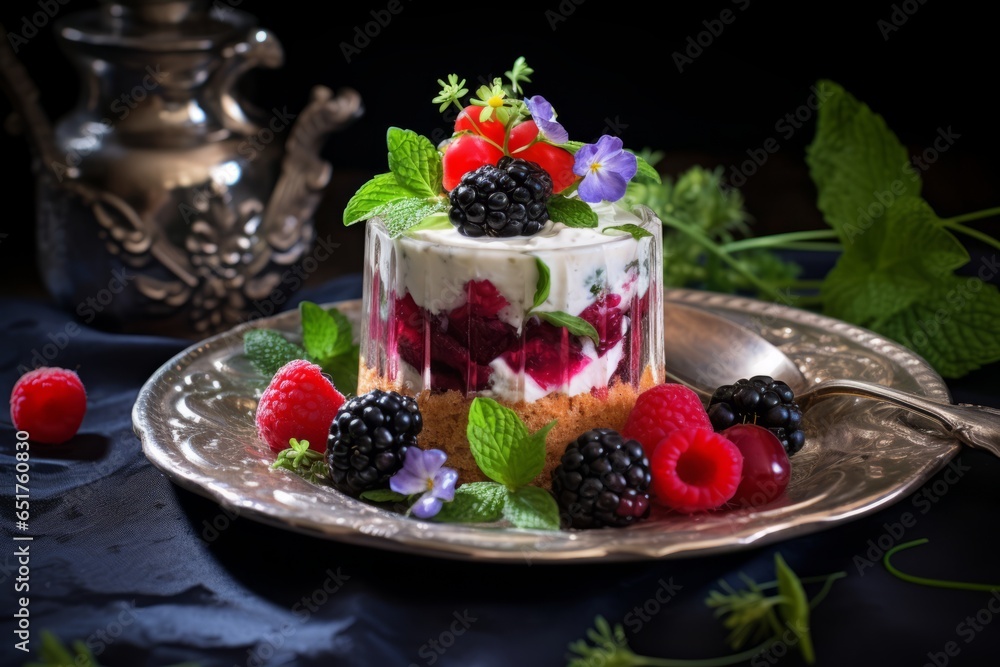 A Scrumptious Delight: Capturing the Tempting Aromas and Vibrant Colors of Traditional Swedish Fiskpudding A Scrumptious Delight: Capturing the Tempting Aromas and Vibrant Colors of Traditional Swedish Fiskpudding