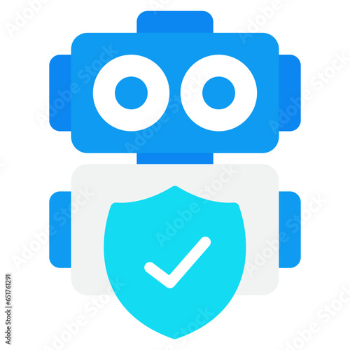 AI Privacy Guardian icon