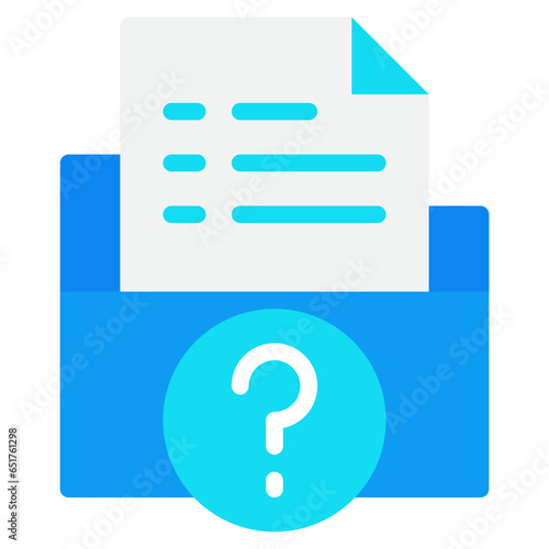 Data anonymization icon
