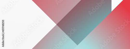 Captivating vector abstraction. Triangles interlock in mesmerizing dance, crafting dynamic geometric backdrop. Fusion of shapes and angles creates artful symphony of modern design