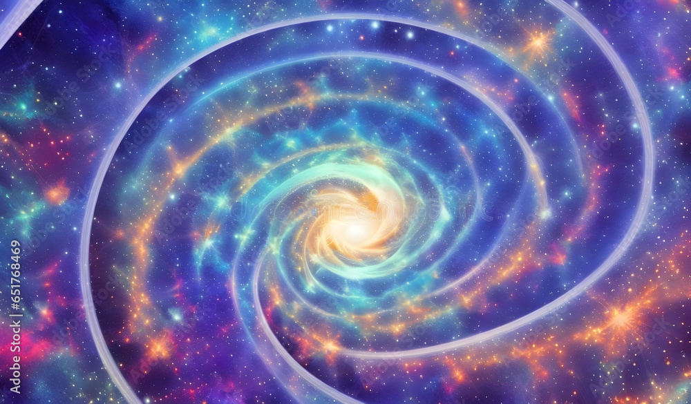 Milky Way Galaxy Milky Way Galaxy