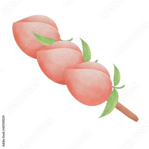 Peaches
