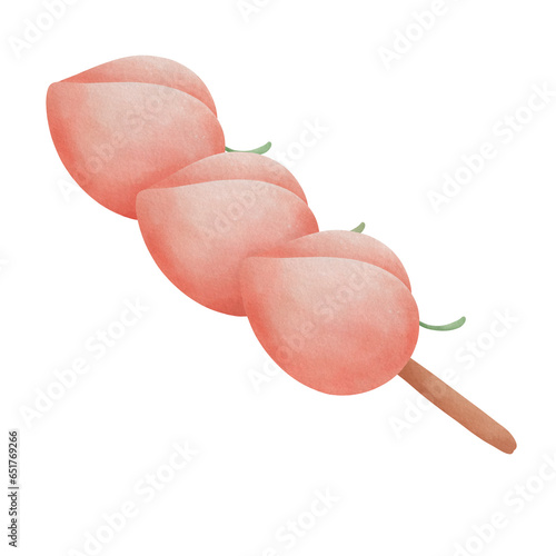 Peaches
