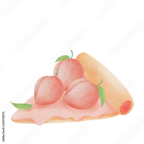 Peaches