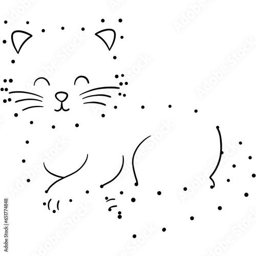 Dot to Dot