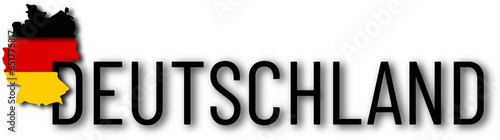 Photography Deutschland Flag