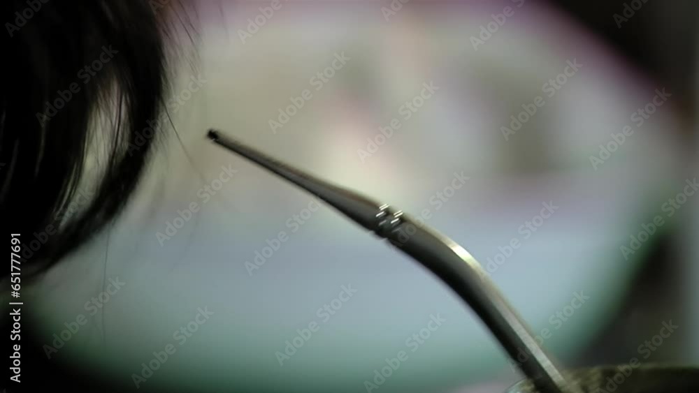 Woman Drinking a Yerba Mate Tea in Buenos Aires, Argentina. Close Up. Woman Drinking a Yerba Mate Tea in Buenos Aires, Argentina. Close Up.