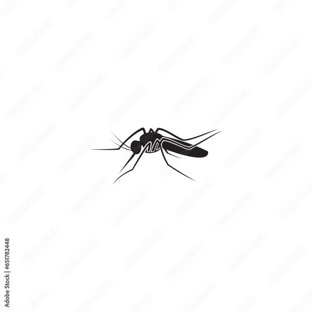 mosquito icon symbol sign vector mosquito icon symbol sign vector