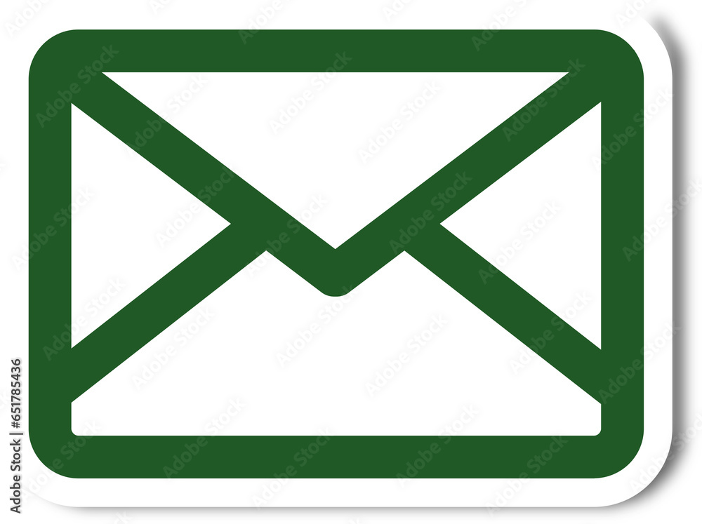 Digital png illustration of letter icon on transparent background Digital png illustration of letter icon on transparent background