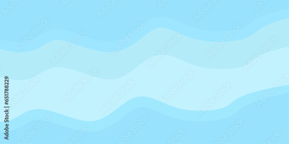 Water wave vector with abstract background pattern concept design illustration style Water wave vector with abstract background pattern concept design illustration style