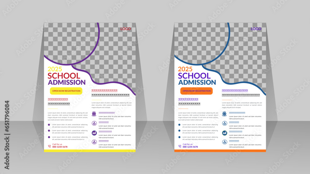 admission flyer design template for admission admission flyer design template for admission