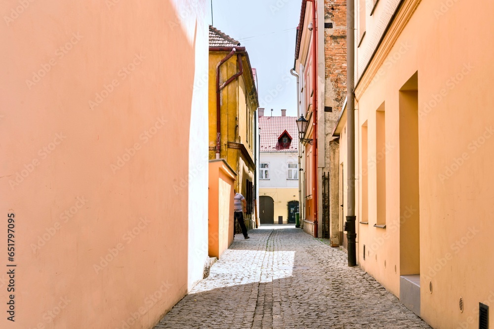 The city of Tarnow is not only the unique beauty of the Old Town, which has preserved medieval streets, architectural masterpieces of Gothic and Renaissance.