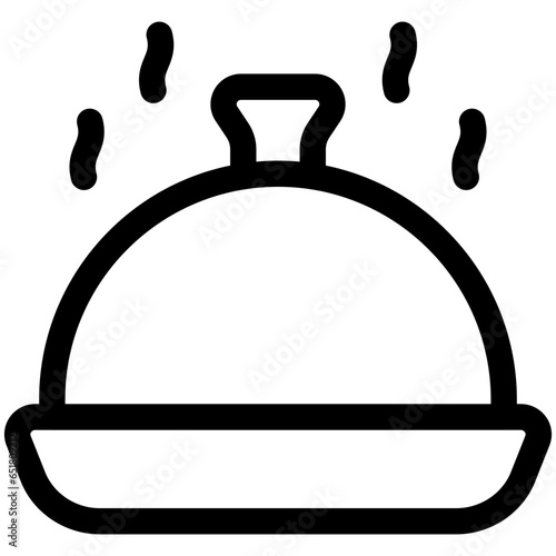 cloche icon