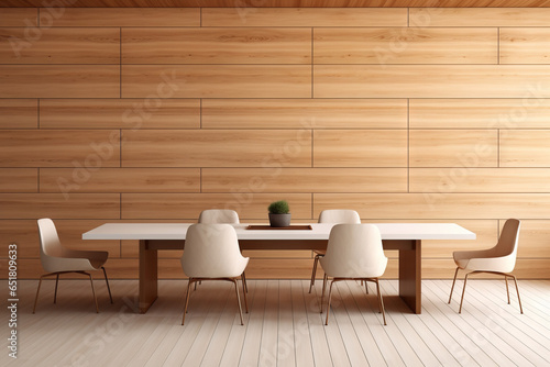 Wallpaper Mural Modern Office Torontodigital.ca