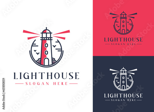 Lighthouse Logo