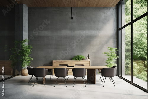 Modern Office