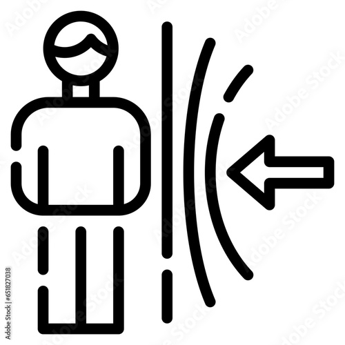 Resilience Building Icon