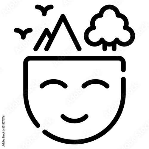 Coping Strategies Icon