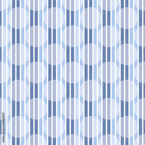 Seamless pattern in pastel colors. Design for plaid, fabric, textile, clothes, tablecloth and other things. Vector image.