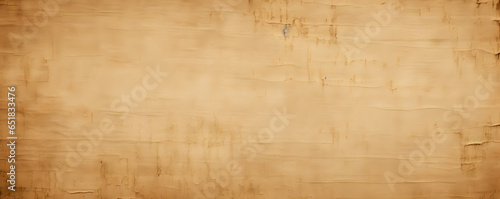 Abstract papyrus background, Brown and sandy paper - The Papyrus Series