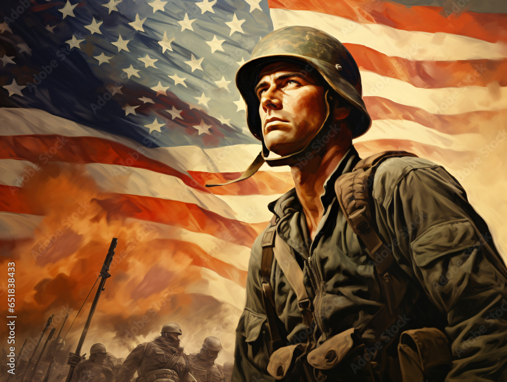 Veterans Day is a federal holiday in the United States observed annually on November 11, for honoring military veterans of the United States Armed Forces. Generative Ai Veterans Day is a federal holiday in the United States observed annually on November 11, for honoring military veterans of the United States Armed Forces. Generative Ai