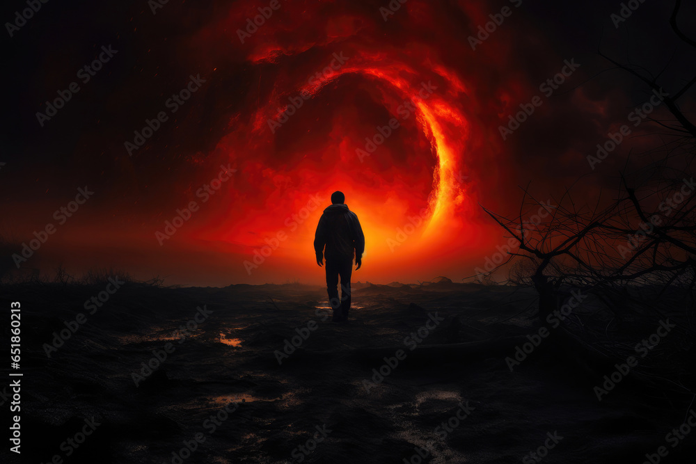 Realm of Shadows: Cosmic Secrets Revealed Realm of Shadows: Cosmic Secrets Revealed