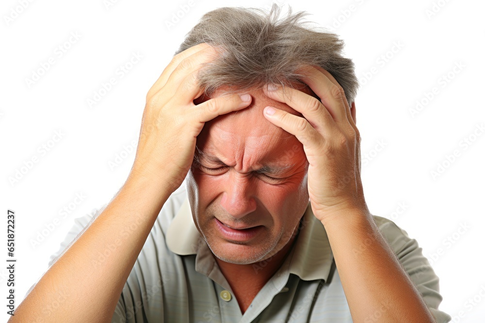 Symptoms of health issues and disease, Pain, stress on human, medical treatment, diseases symptoms concept