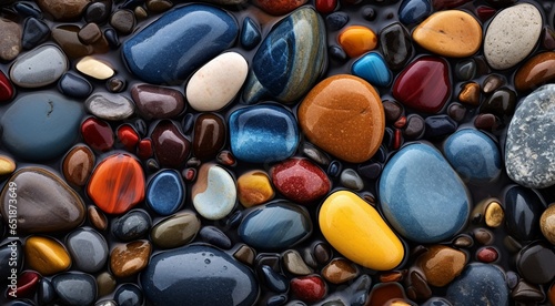 sweet, colorful, red, green, white, candies, color, yellow, blue, orange, snack, dessert, easter, smarties, isolated, closeup, colors, bean, tasty, group, stone, rock, stones, nature, texture, beach, 