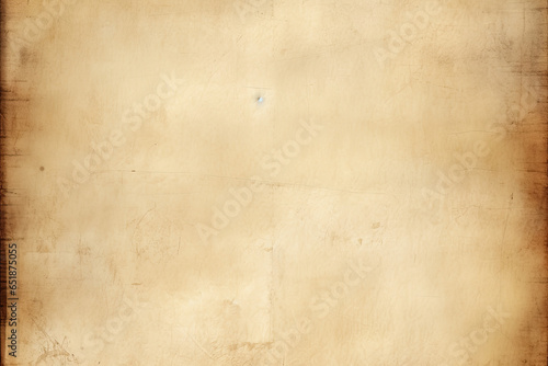 old paper texture background © reddish