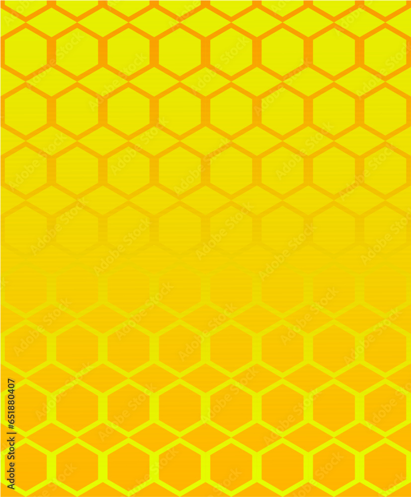 honeycomb pattern honeycomb pattern
