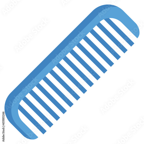 COMB filled outline icon,linear,outline,graphic,illustration