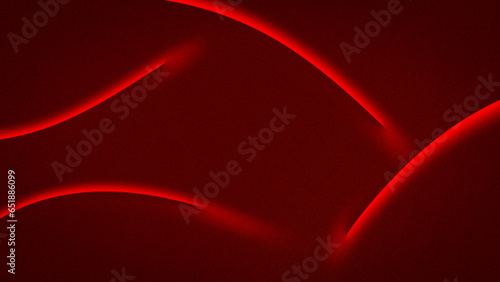 Dark red  cherry  abstract gradient background with wave or dune effects. Wallpapers UHD 8k 4K. Grainy  noisy  rough texture. For screen  desktop  website design  overlay  stencil  banner and print