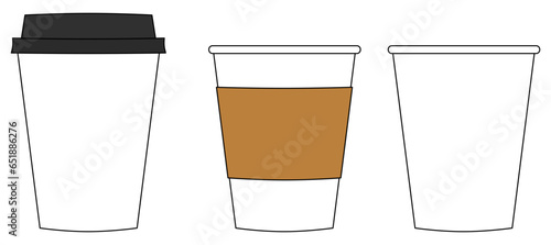 coffee cup
