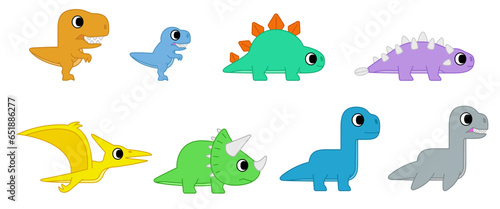 dinosaur