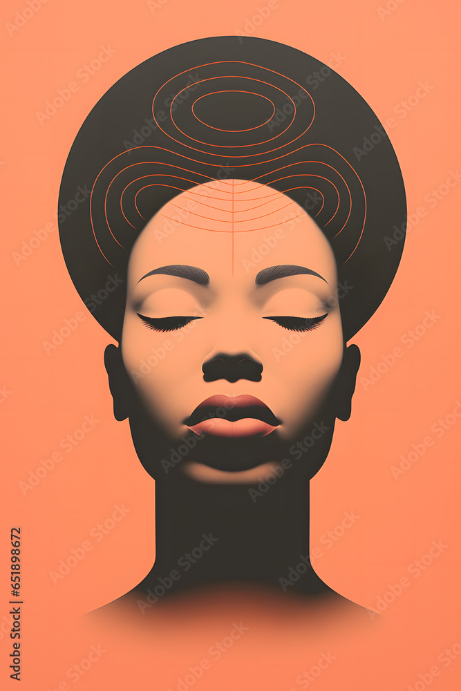 União Nobre: O Significado do Dia da Consciência Negra, AI Generativa União Nobre: O Significado do Dia da Consciência Negra, AI Generativa