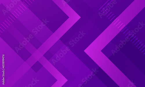 Abstract purple background with lines. Eps10 vector