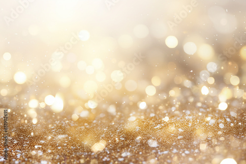 キラキラとしたパーティクル素材