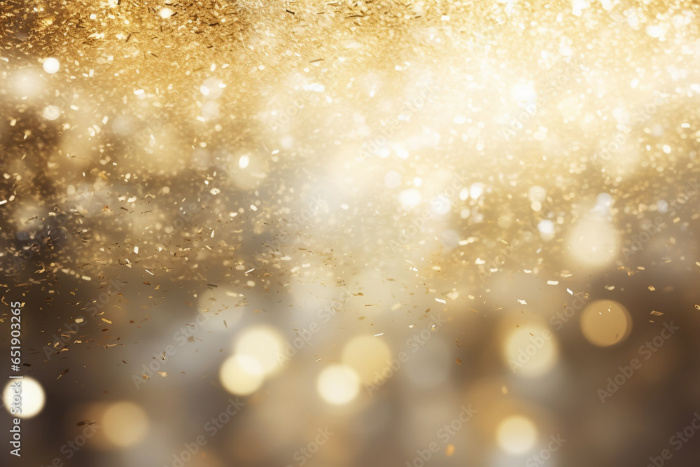 クリスマスをイメージしたパーティクル背景素材 クリスマスをイメージしたパーティクル背景素材