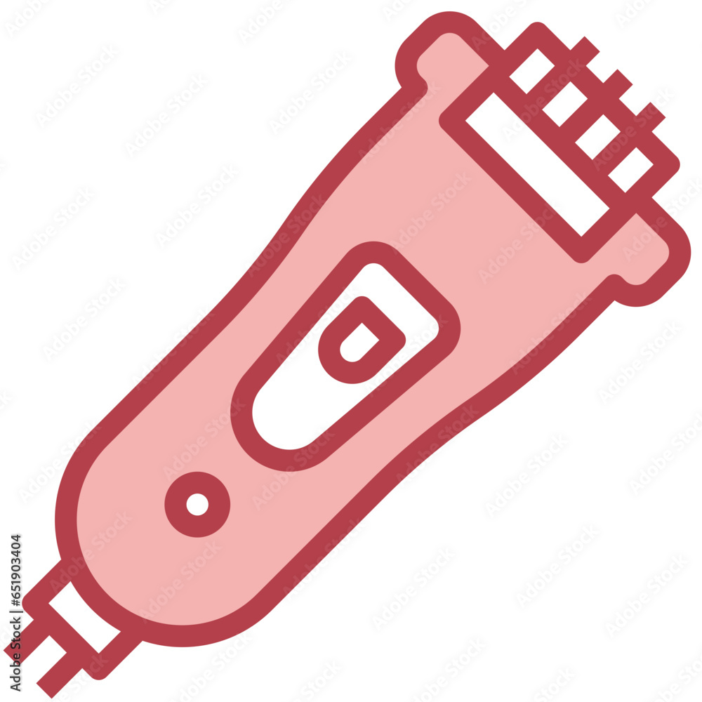 ELECTRIC CLIPPER filled outline icon,linear,outline,graphic,illustration ELECTRIC CLIPPER filled outline icon,linear,outline,graphic,illustration