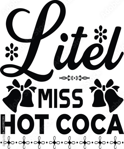 litel miss hot coca