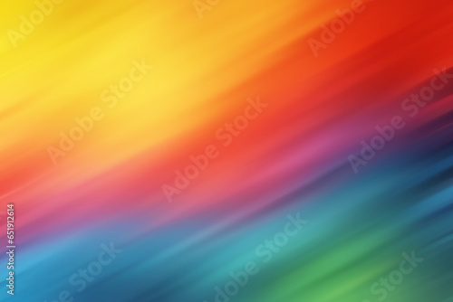 Wallpaper Mural Modern line stripes curve abstract presentation  background Torontodigital.ca