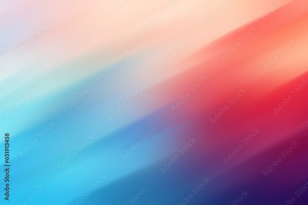 Obraz premium Modern line stripes curve abstract presentation background