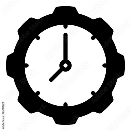 time management