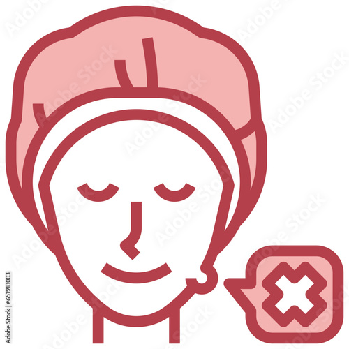WART REMOVAL filled outline icon,linear,outline,graphic,illustration