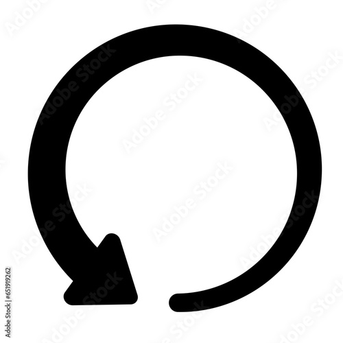 undo