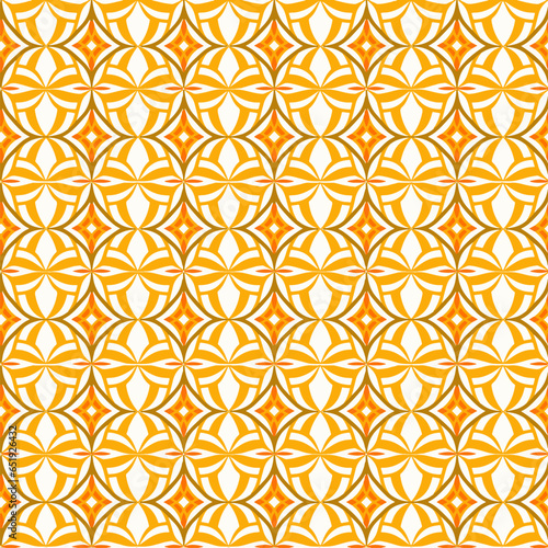beautiful seamless pattern design for decorating, wallpaper, fabric, backdrop and etc.