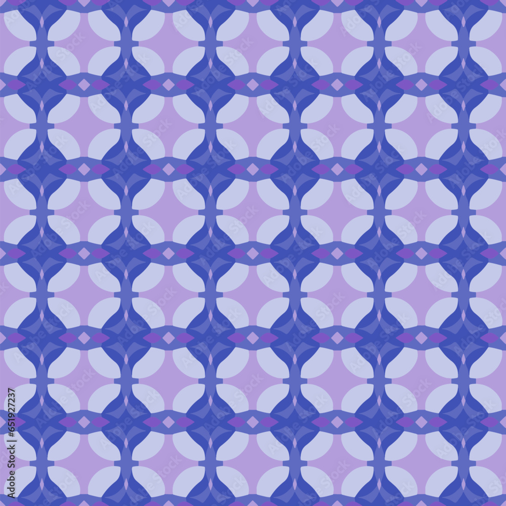 Fototapeta premium beautiful seamless pattern design for decorating, wallpaper, fabric, backdrop and etc.