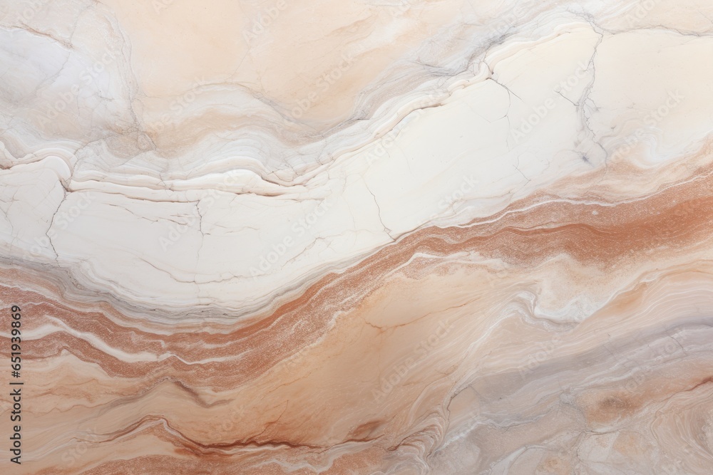 Abstract marble picture, mimicking the elegance and texture of natural stone for a timeless appeal - Generative AI Abstract marble picture, mimicking the elegance and texture of natural stone for a timeless appeal - Generative AI